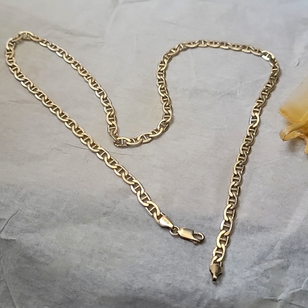 GF -- 14K 22"